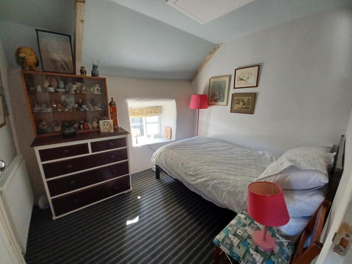 Truly Paradise Cottage Golant Zewnętrze zdjęcie